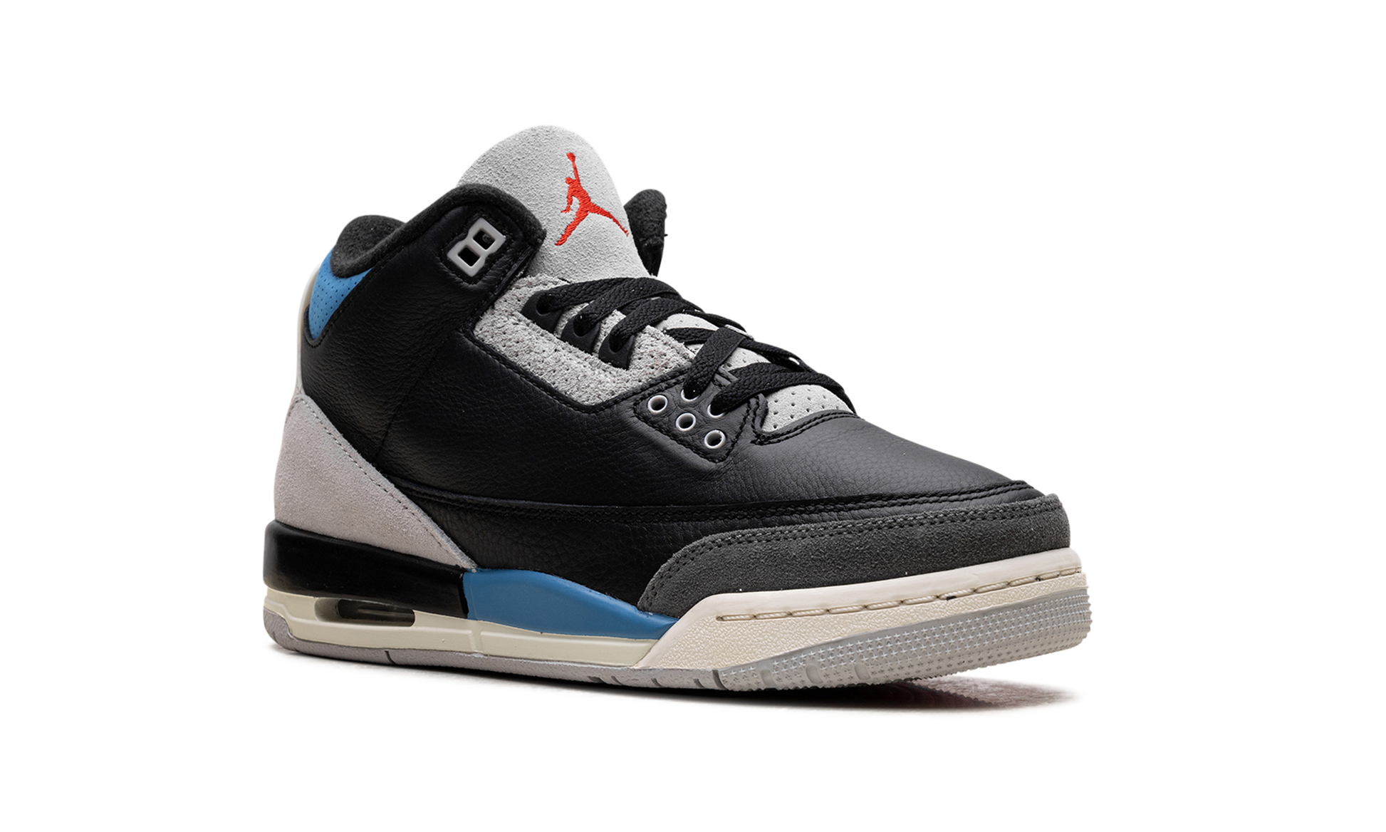 Air Jordan 3 GS "Rare air" IB8968 004