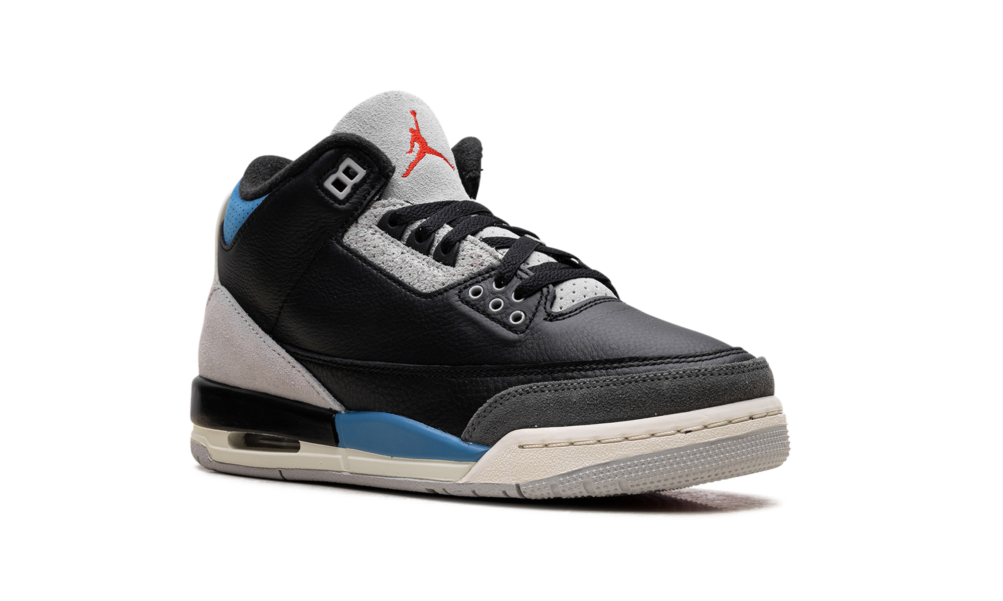 Air Jordan 3 GS "Rare air" IB8968 004