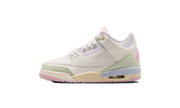 Air Jordan 3 GS "Spring is in the air" IF4758 100