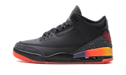 Air Jordan 3 "J balvin - rio" FN0344 001
