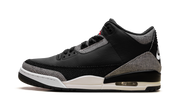 Air Jordan 3 "Levi's - black denim" IR0914 400