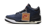 Air Jordan 3 "Levi's - indigo" IH7959 400