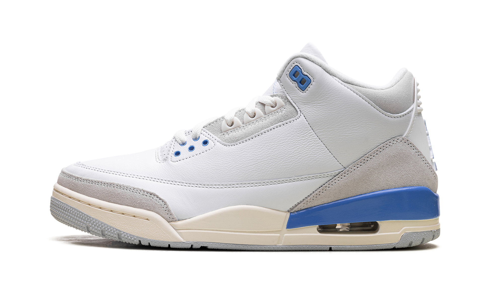 Air Jordan 3 "Lucky shorts" CT8532 101