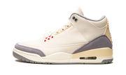Air Jordan 3 "Muslin" DH7139 100