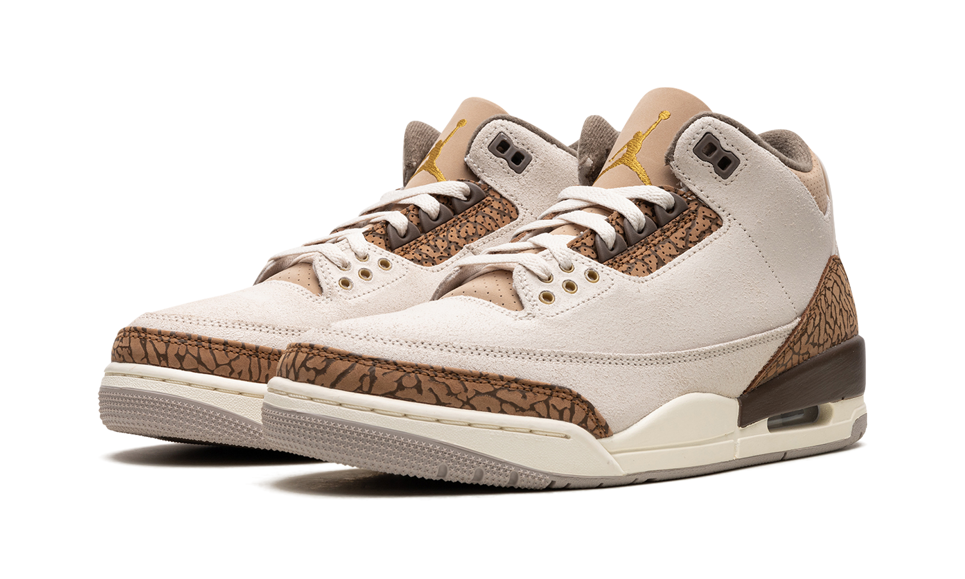 Air Jordan 3 "Palomino" CT8532 102