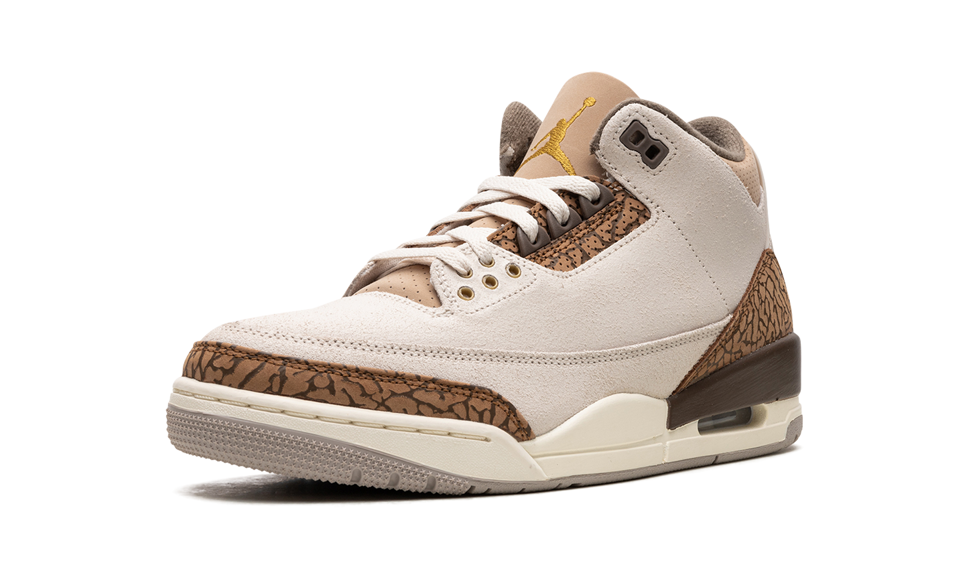 Air Jordan 3 "Palomino"