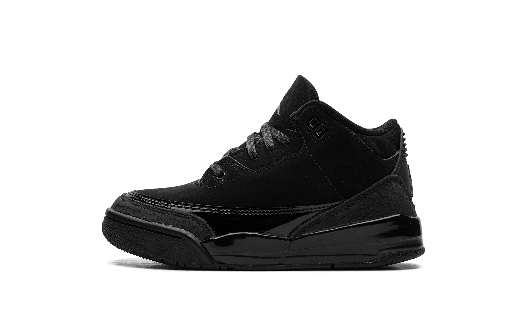 Air Jordan 3 Ps "Black cat" DM0966 001
