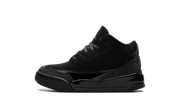 Air Jordan 3 Ps "Black cat" DM0966 001