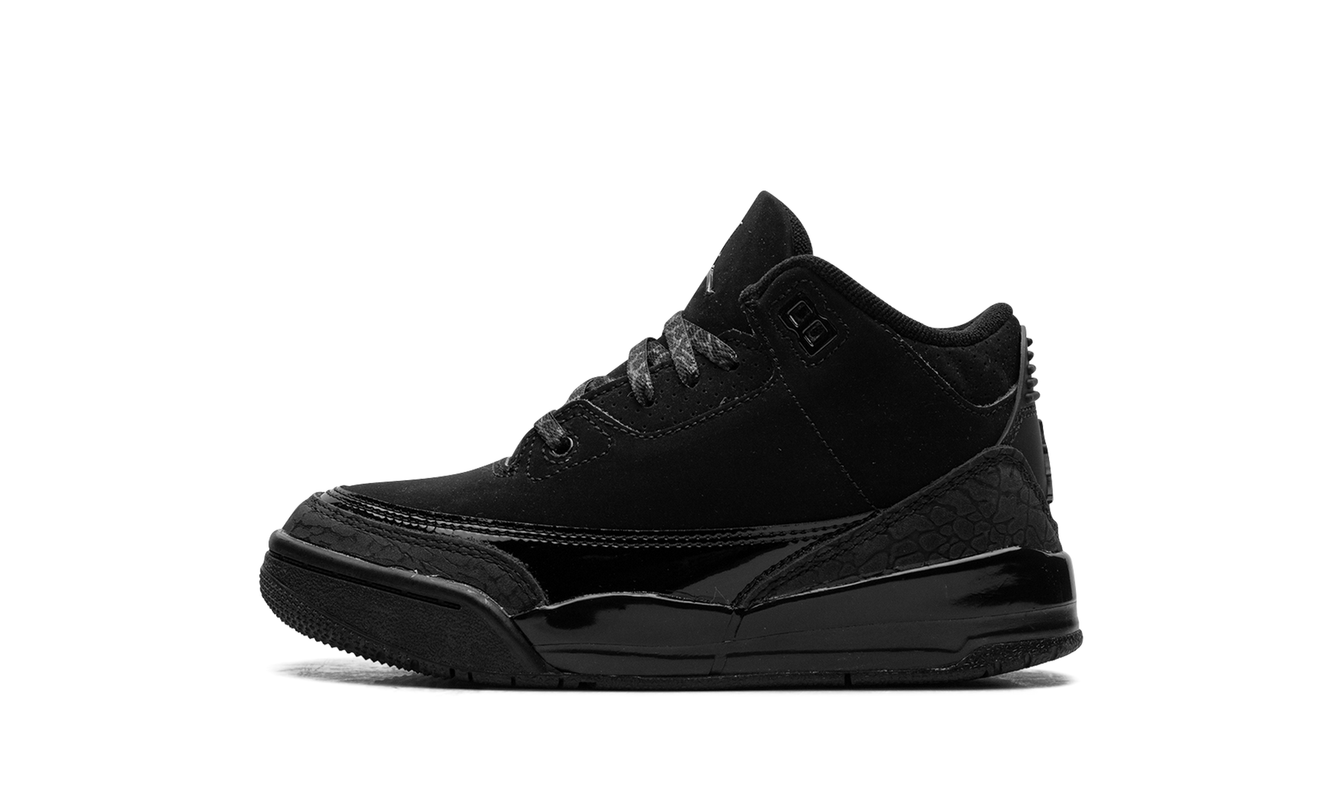 Air Jordan 3 Ps "Black cat" DM0966 001