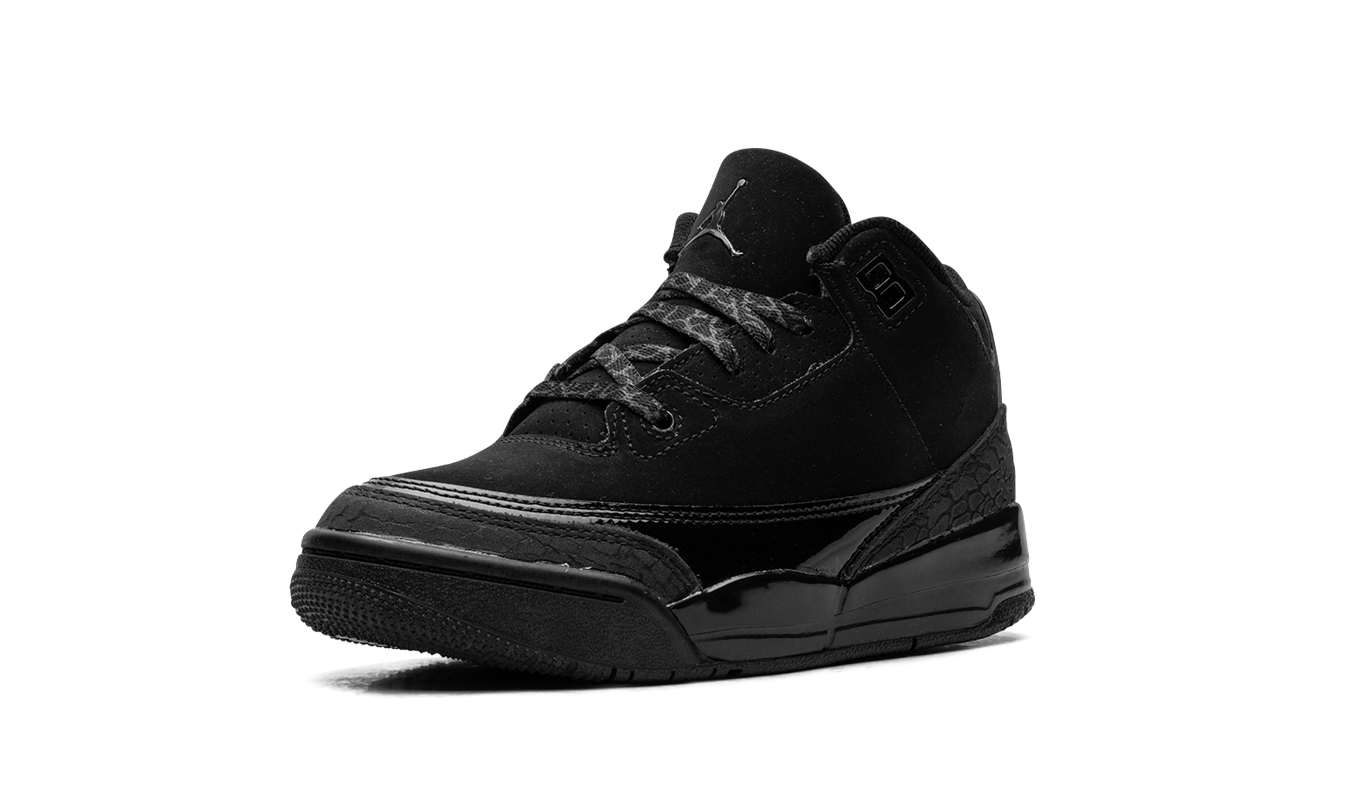 Air Jordan 3 Ps "Black cat" DM0966 001