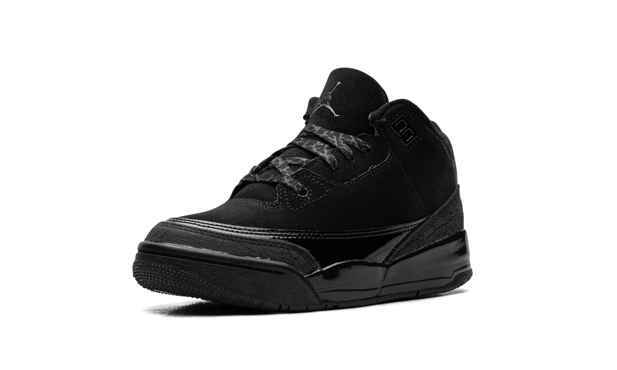 Air Jordan 3 Ps "Black cat" DM0966 001