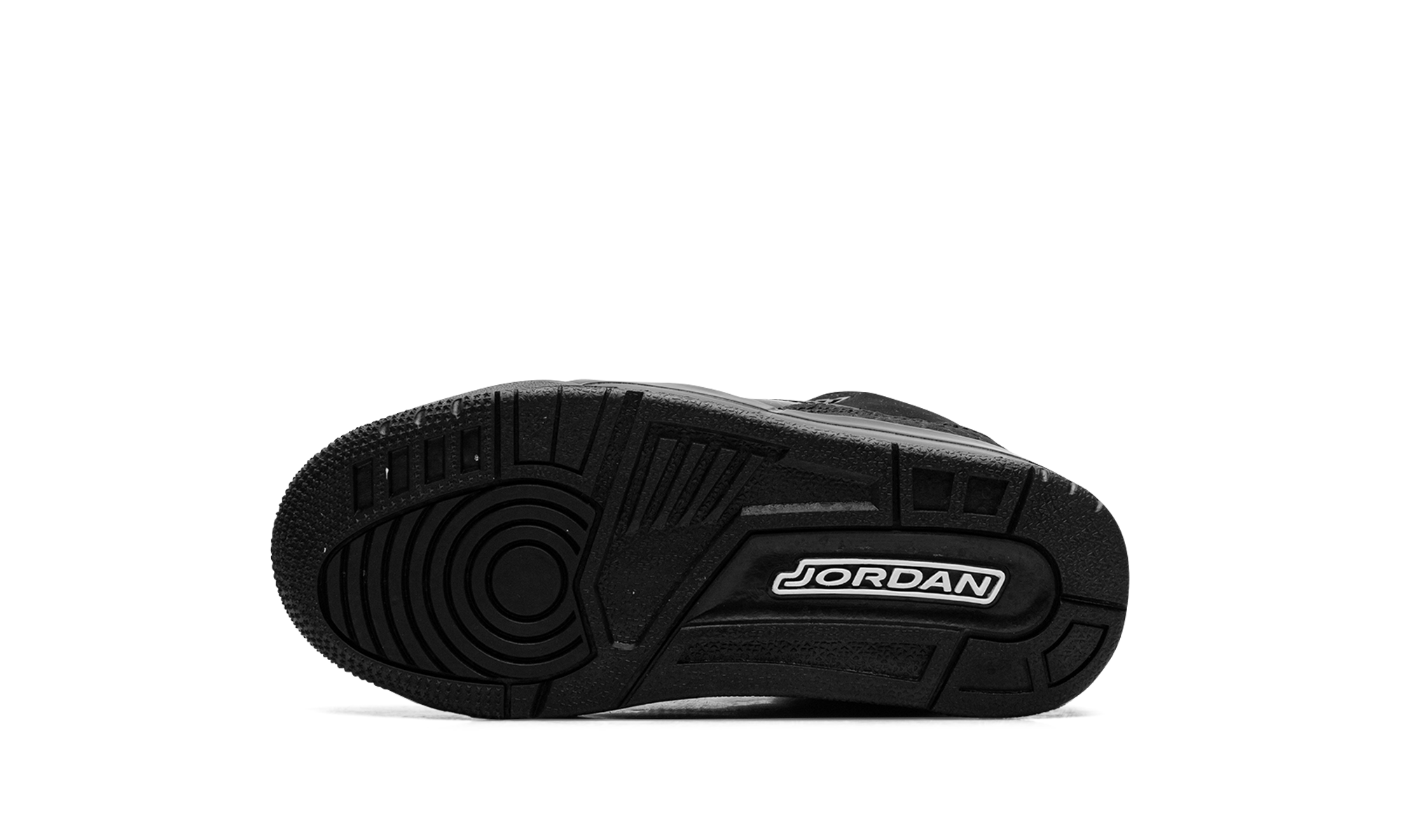 Air Jordan 3 Ps "Black cat" DM0966 001