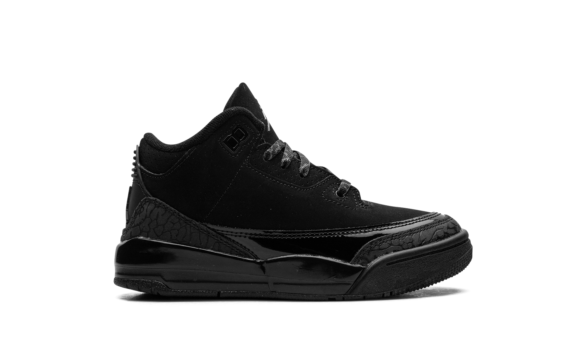Air Jordan 3 Ps "Black cat" DM0966 001