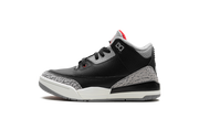 Air Jordan 3 Ps "Black cement" DM0966 010