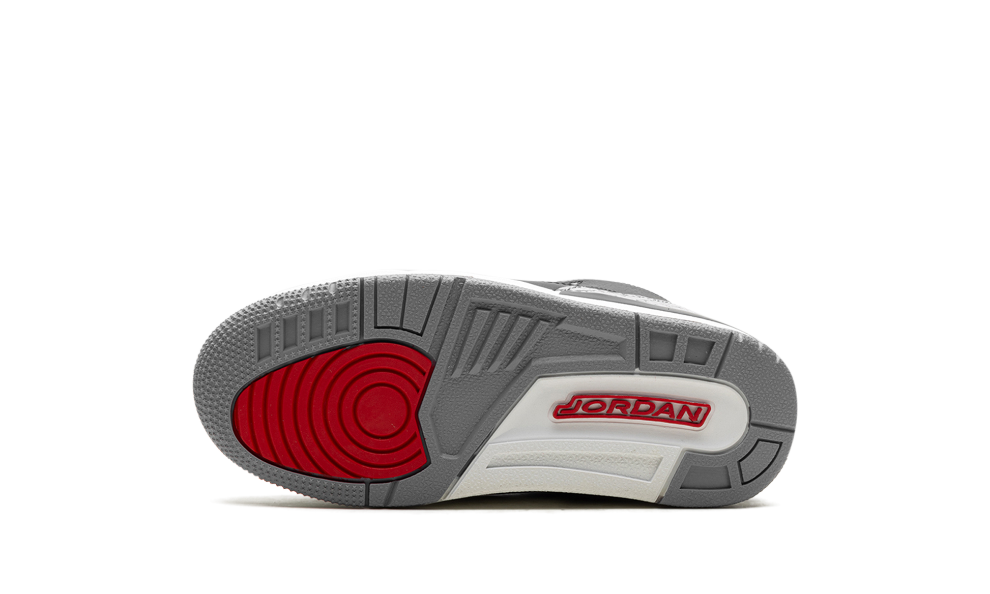 Air Jordan 3 Ps "Black cement" DM0966 010