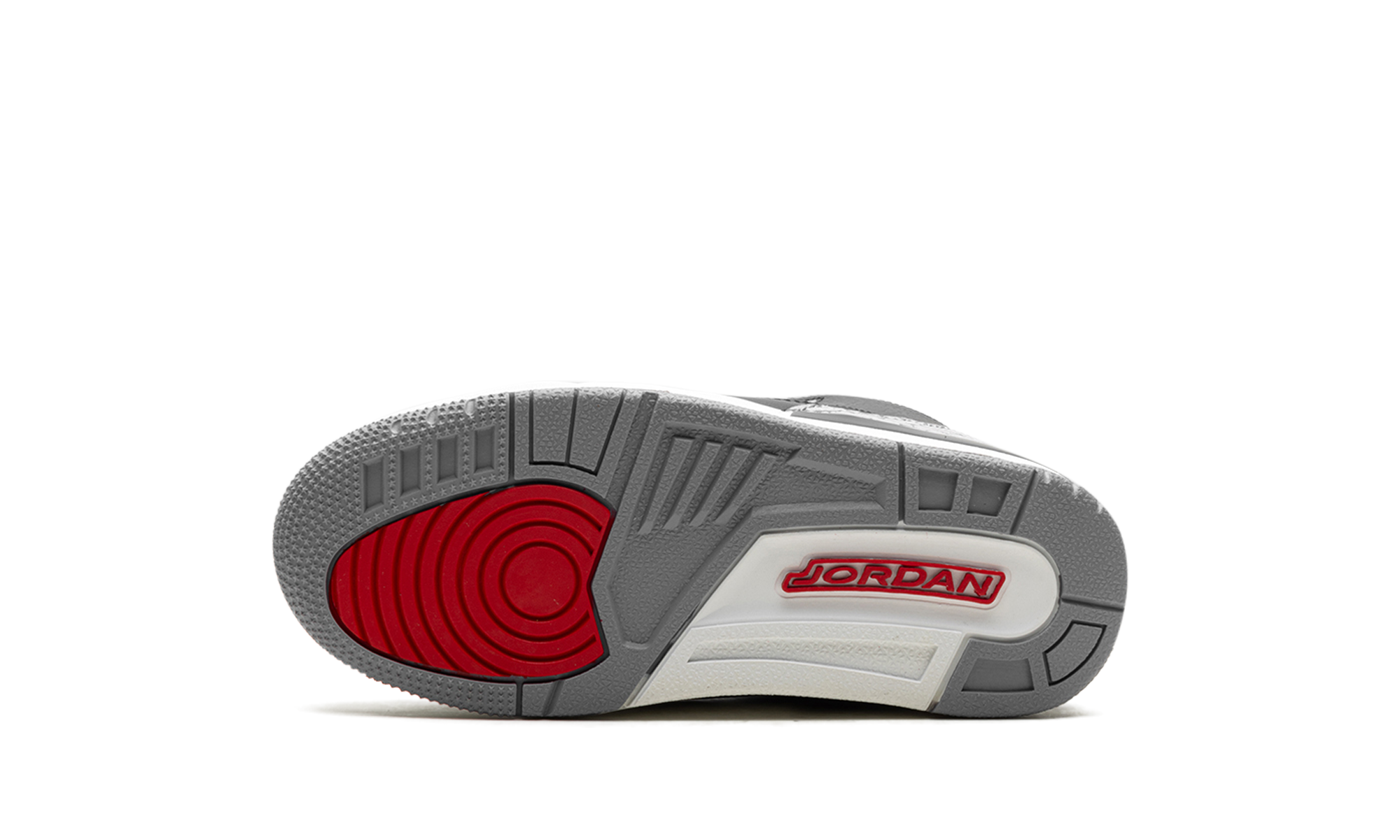 Air Jordan 3 Ps "Black cement" DM0966 010
