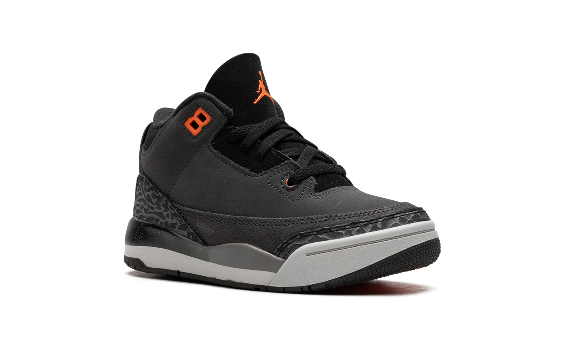 Air Jordan 3 Ps "Fear pack" DM0966 080