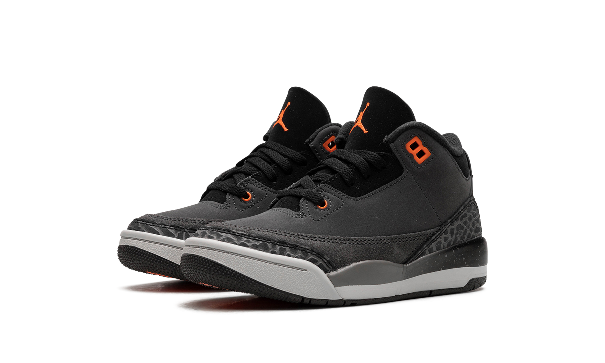 Air Jordan 3 Ps "Fear pack" DM0966 080
