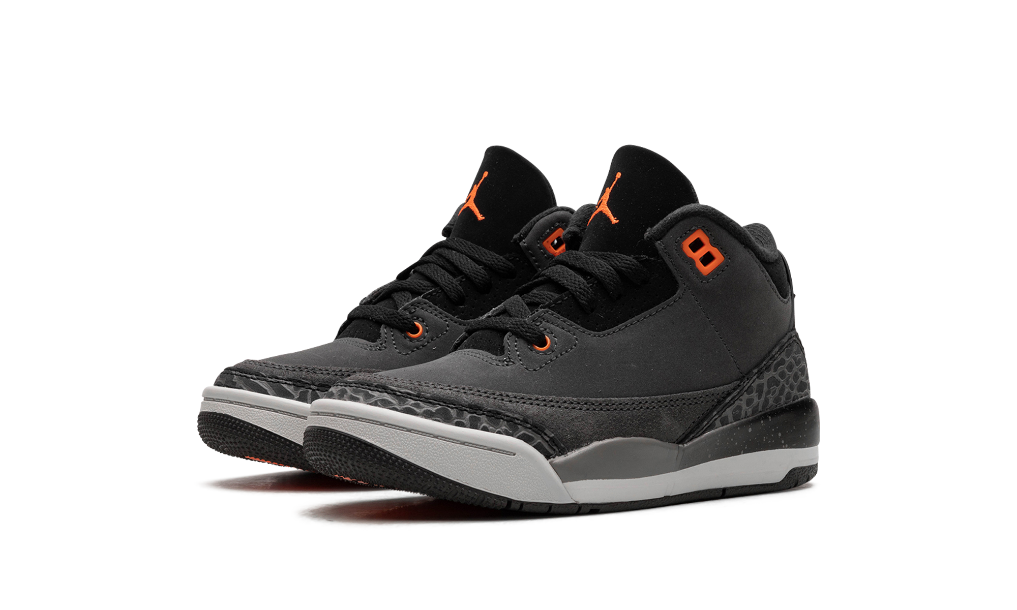 Air Jordan 3 Ps "Fear pack" DM0966 080