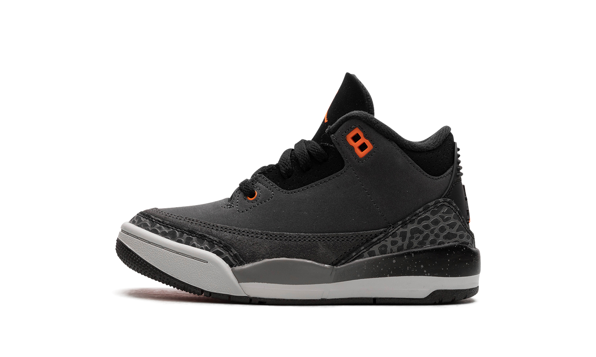 Air Jordan 3 Ps "Fear pack" DM0966 080