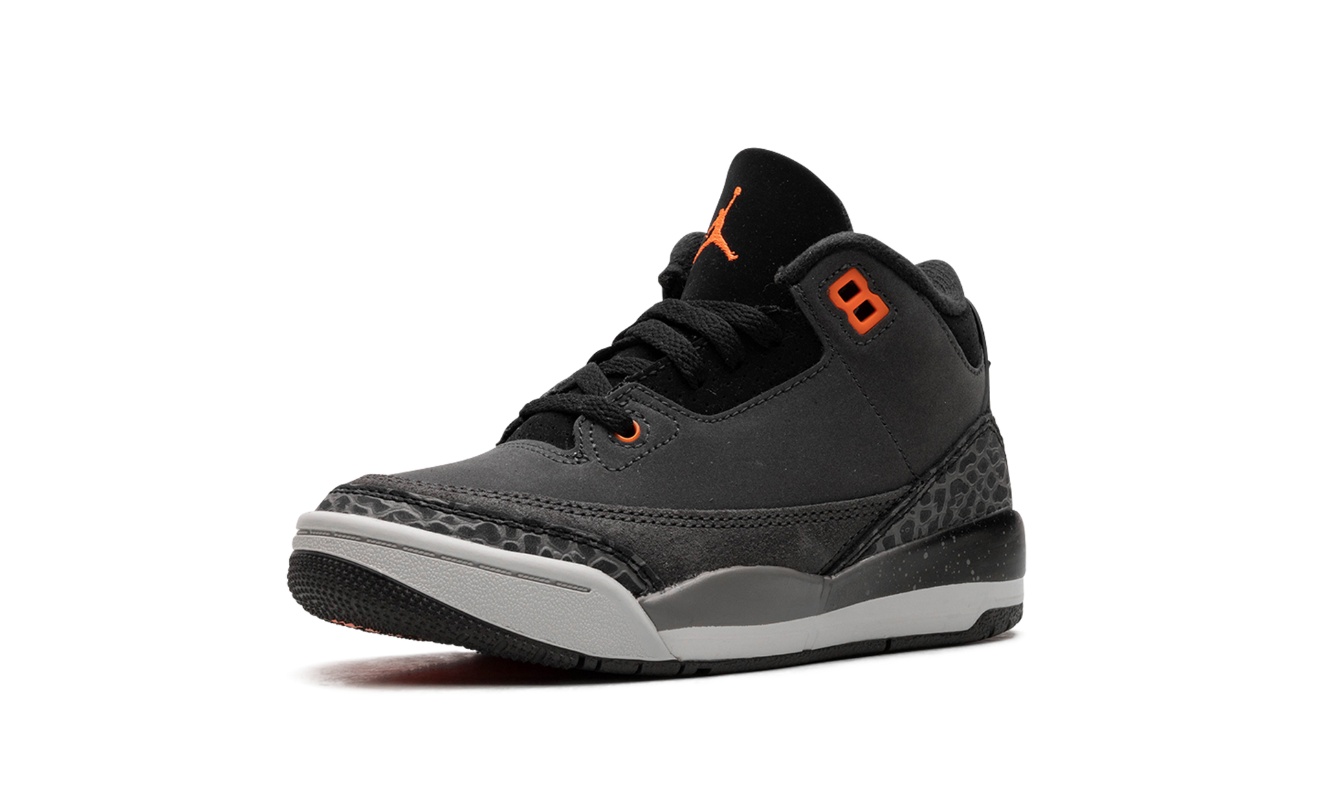 Air Jordan 3 Ps "Fear pack" DM0966 080