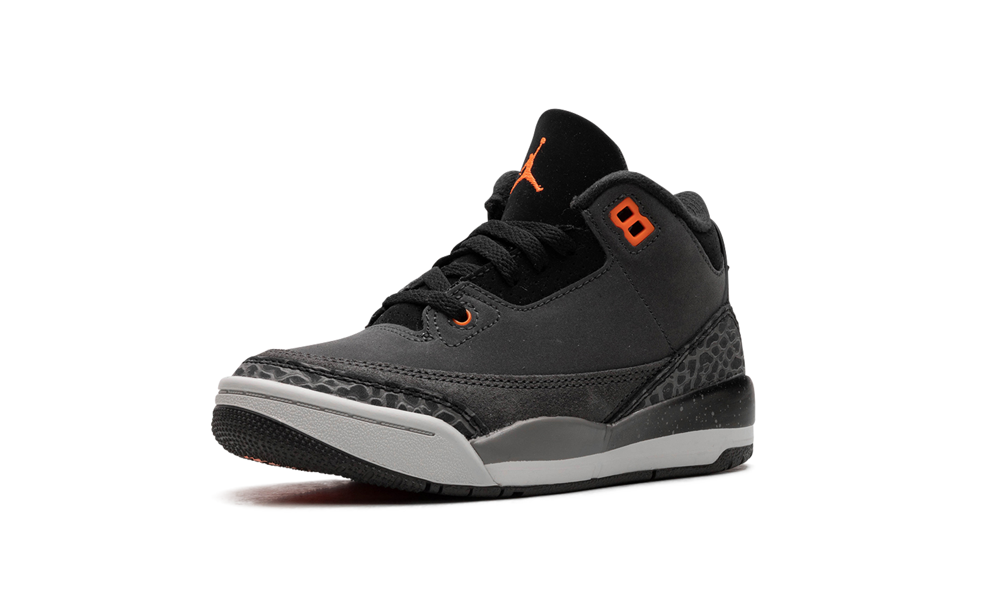 Air Jordan 3 Ps "Fear pack" DM0966 080