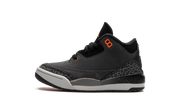 Air Jordan 3 Ps "Fear pack" DM0966 080