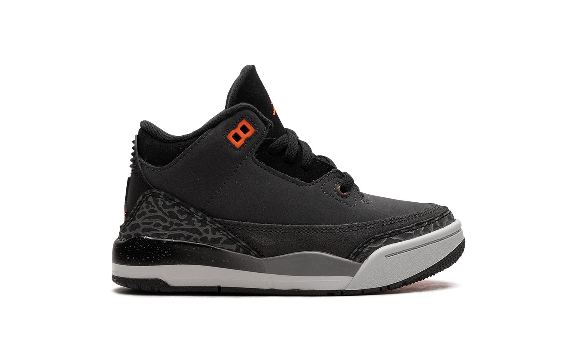 Air Jordan 3 Ps "Fear pack" DM0966 080