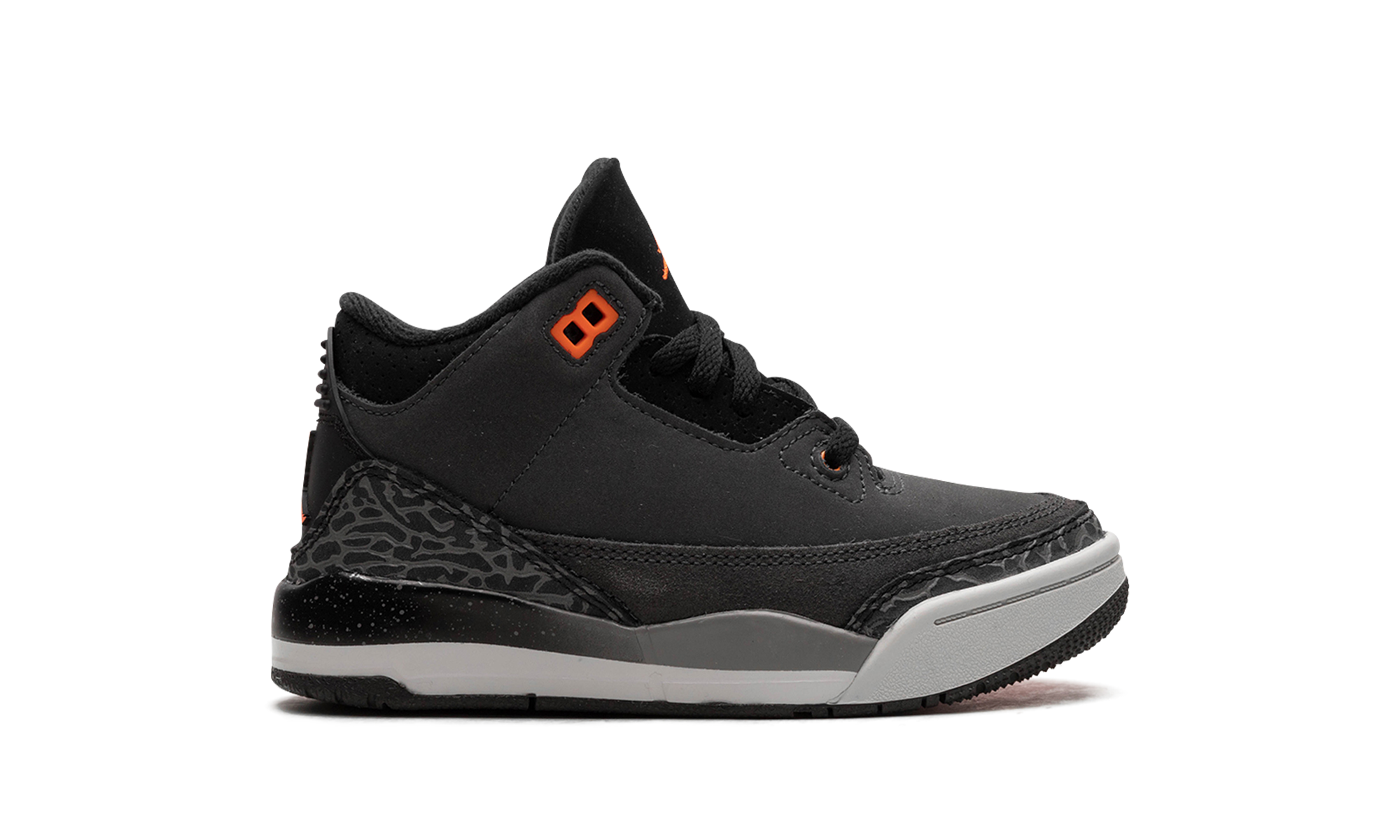 Air Jordan 3 Ps "Fear pack" DM0966 080