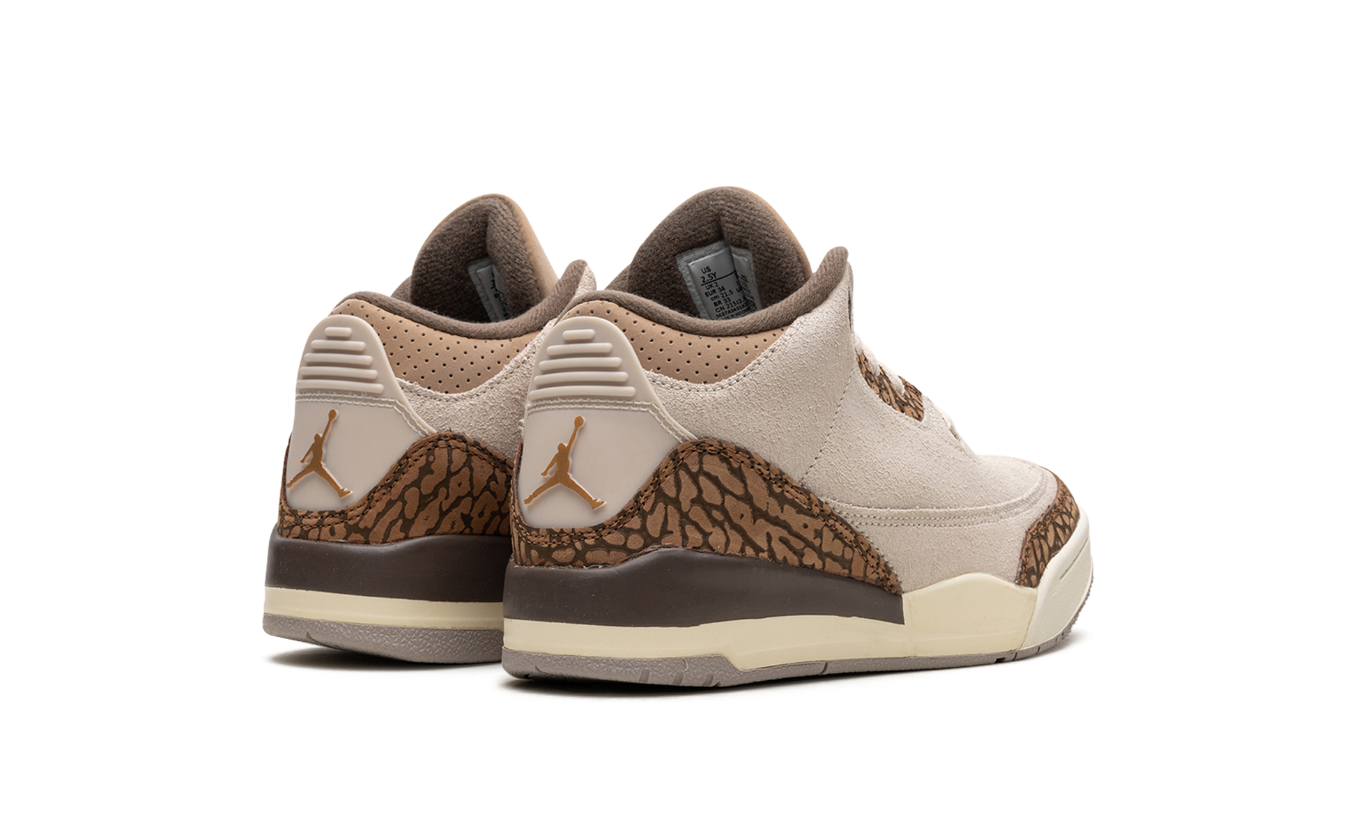 Air Jordan 3 Ps "Palomino" DM0966 102