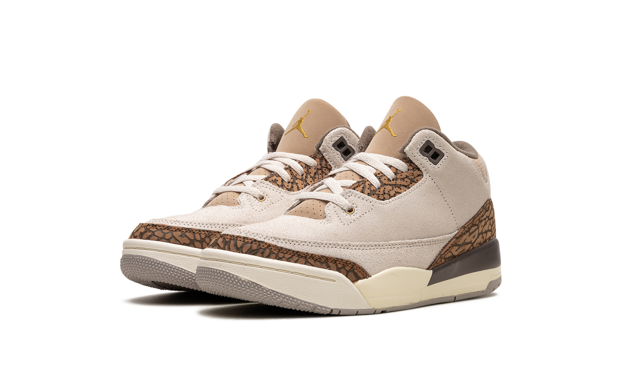 Air Jordan 3 Ps "Palomino" DM0966 102