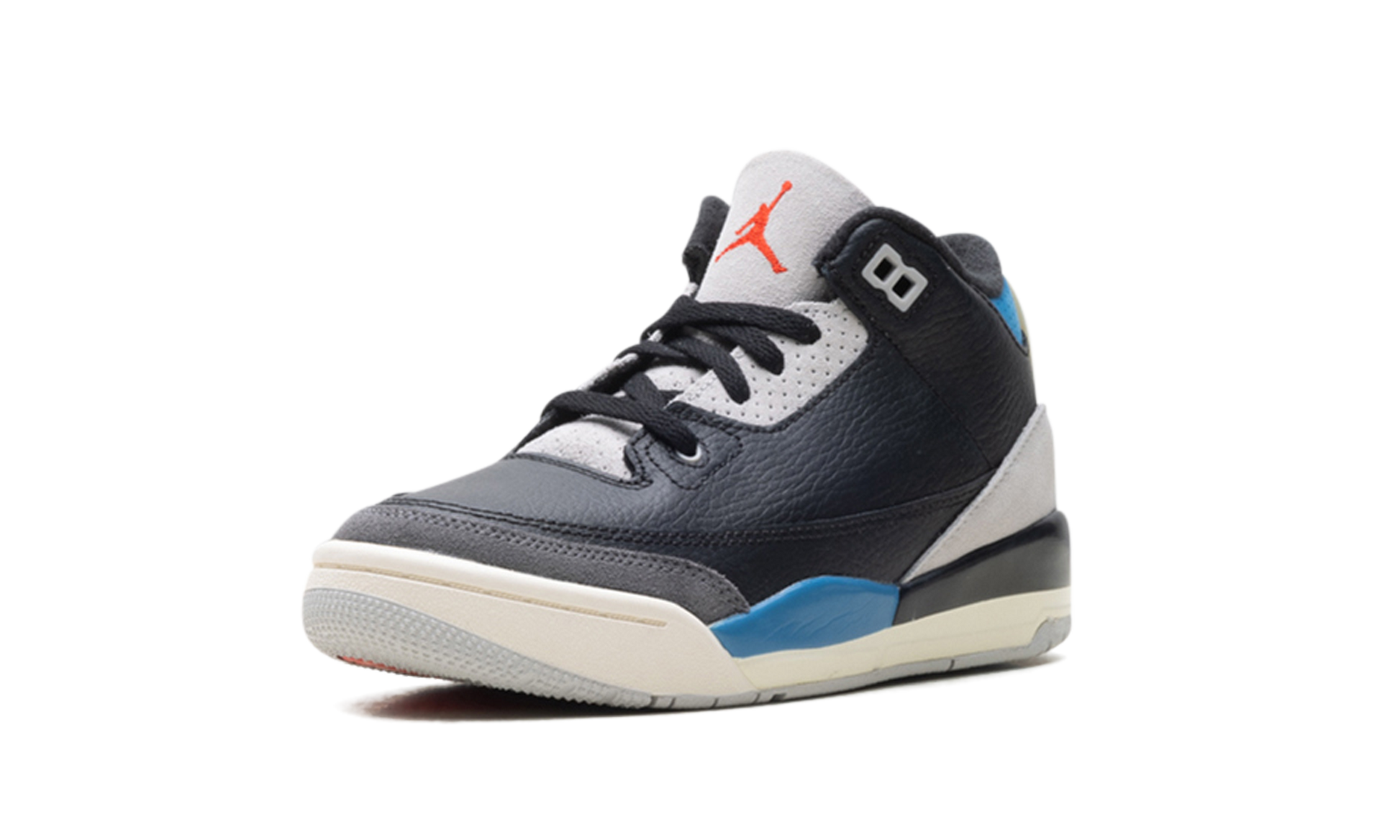 Air Jordan 3 Ps "Rare Air"