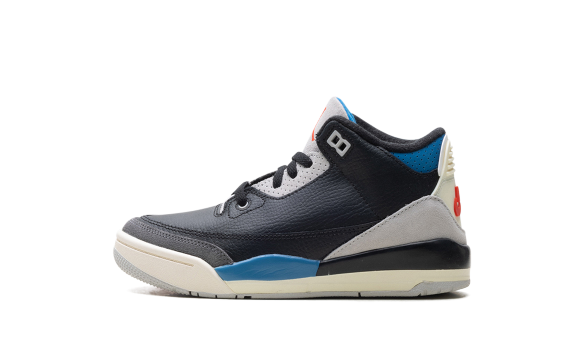 Air Jordan 3 Ps "Rare Air"