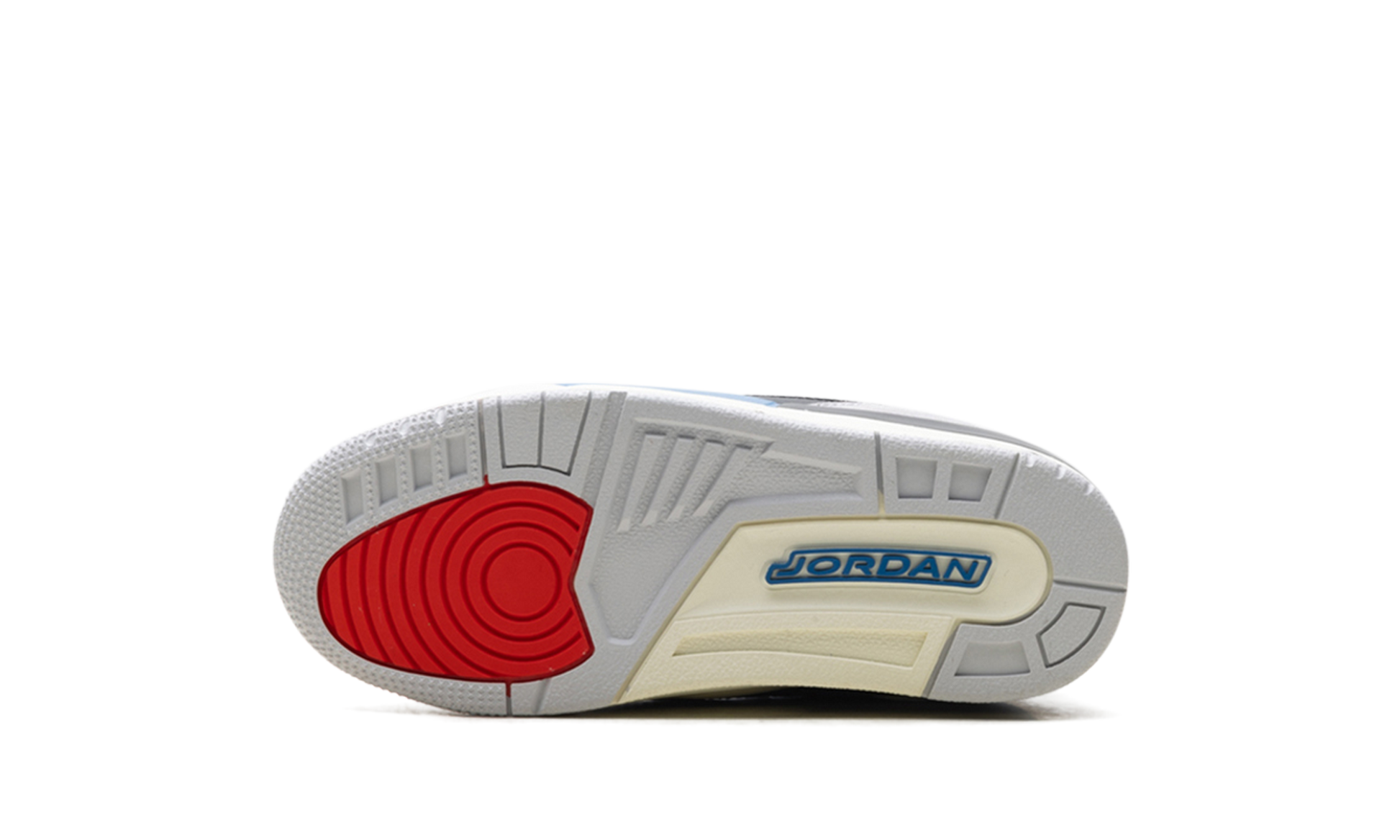 Air Jordan 3 Ps "Rare Air"