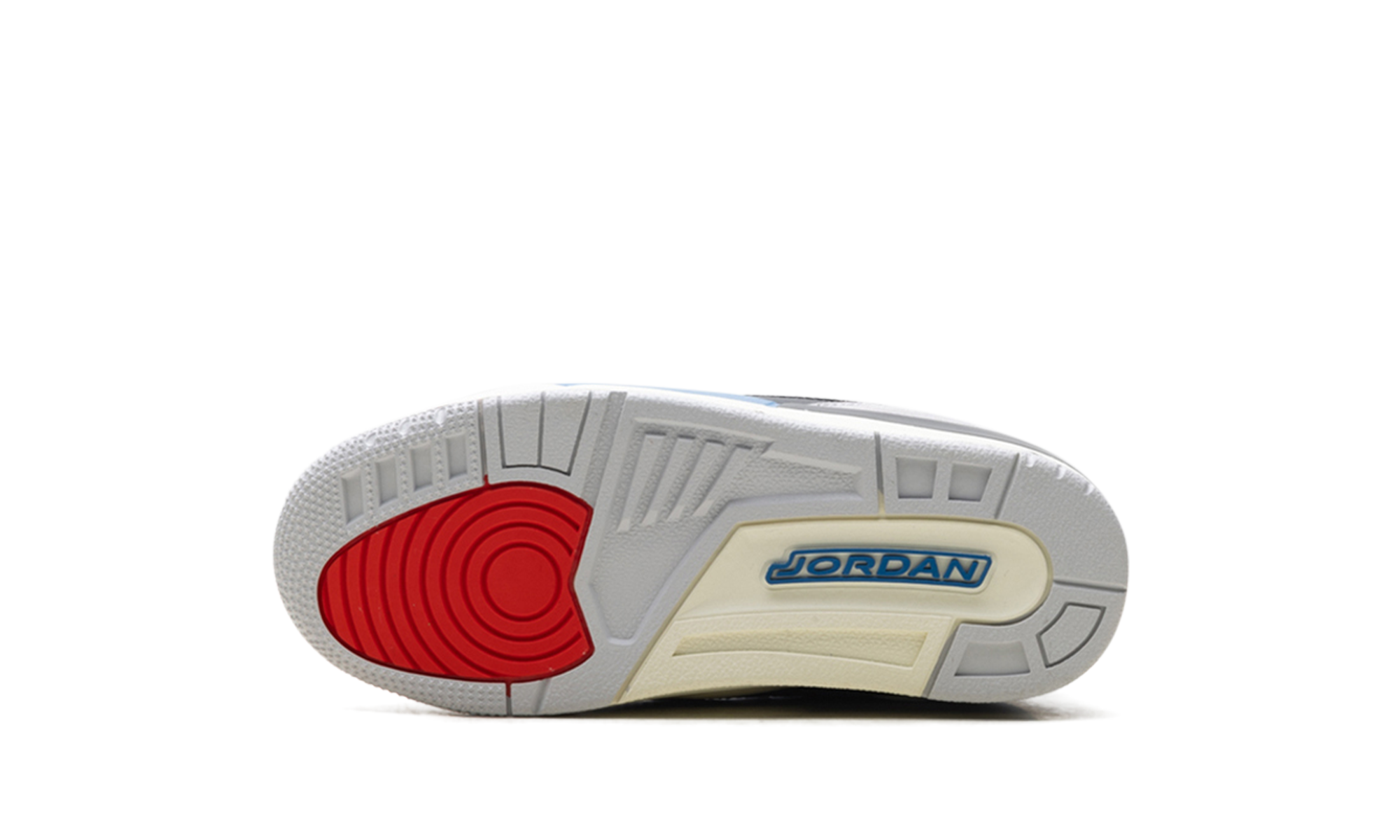 Air Jordan 3 Ps "Rare Air"
