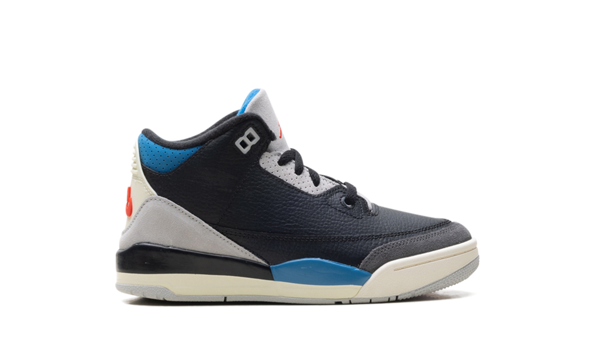 Air Jordan 3 Ps "Rare Air"