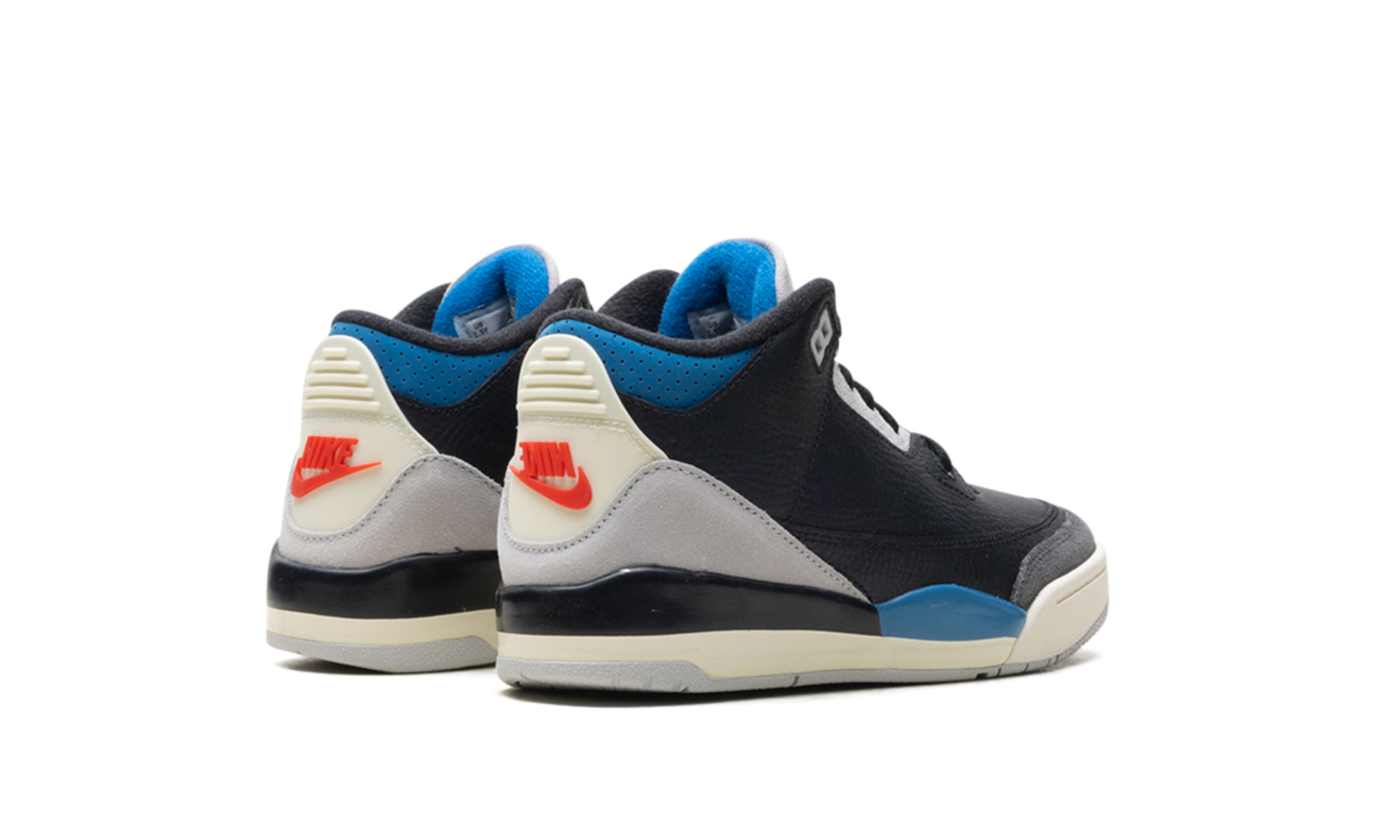 Air Jordan 3 Ps "Rare Air"