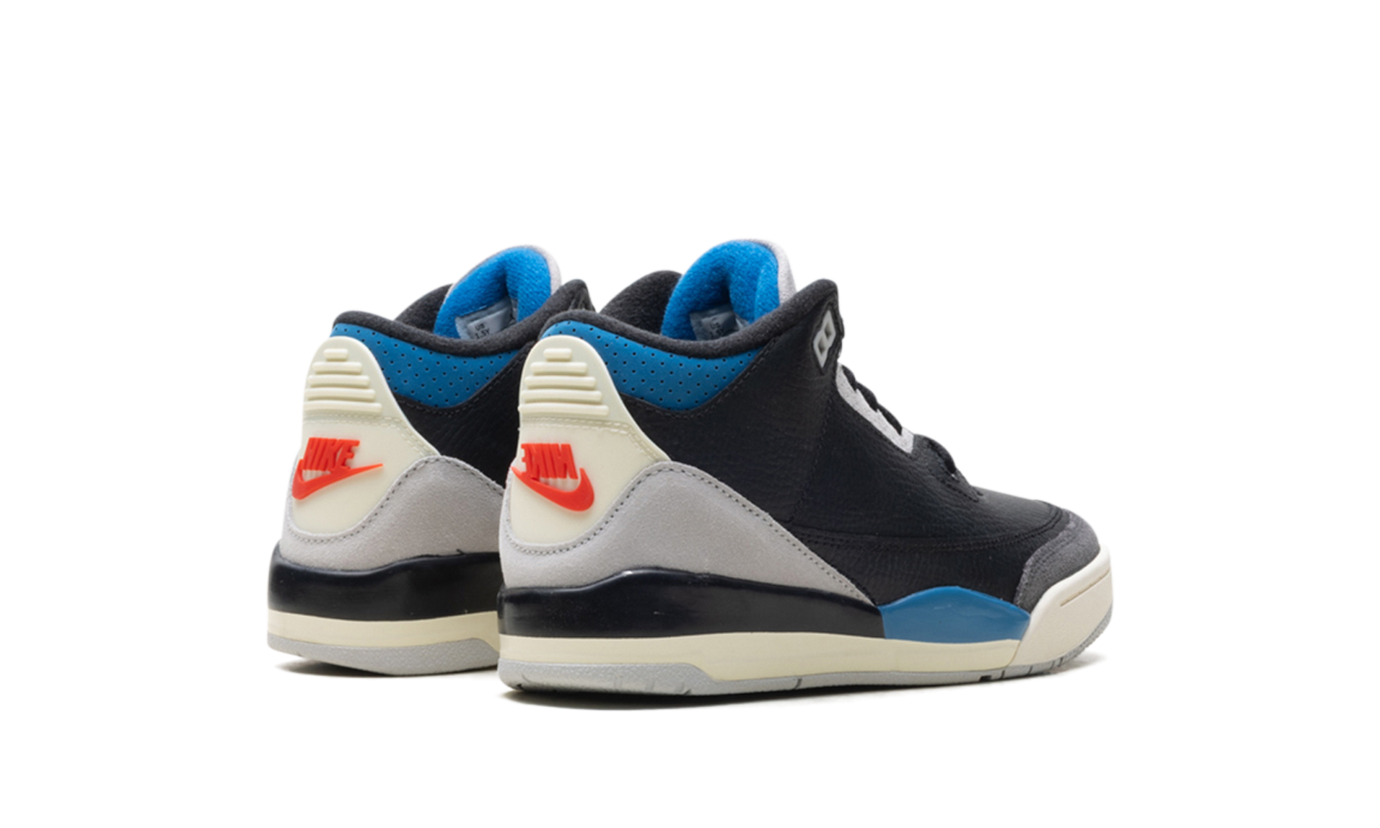 Air Jordan 3 Ps "Rare Air"