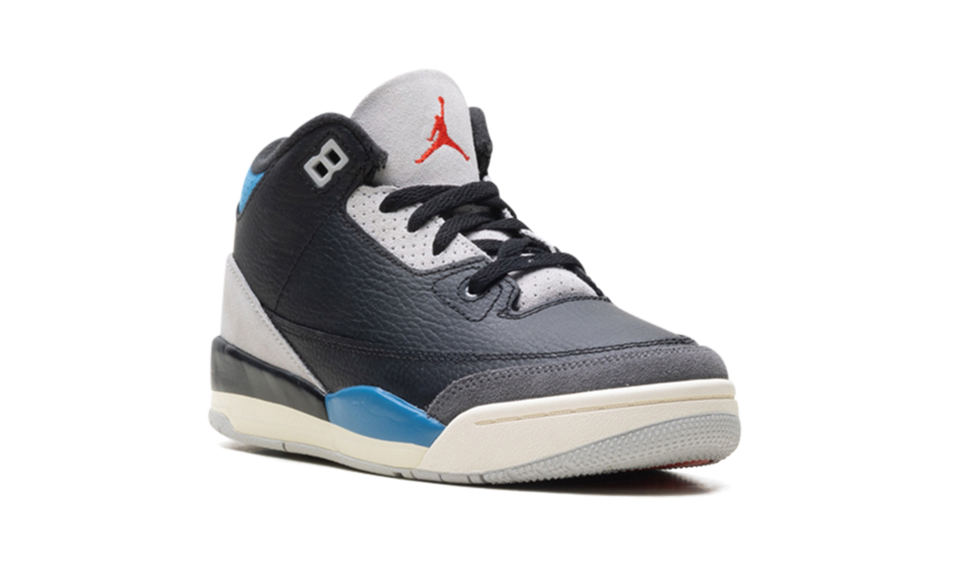 Air Jordan 3 Ps "Rare Air"