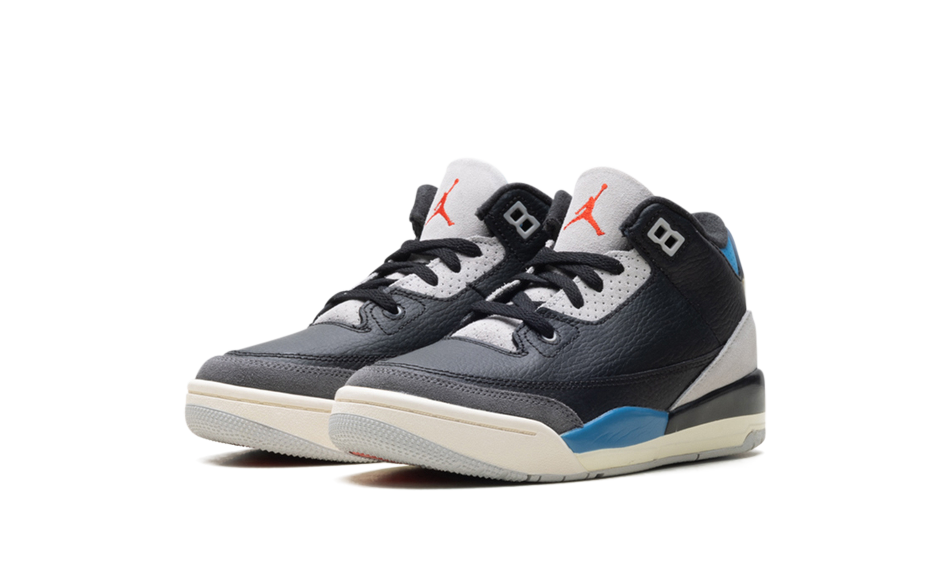 Air Jordan 3 Ps "Rare Air"