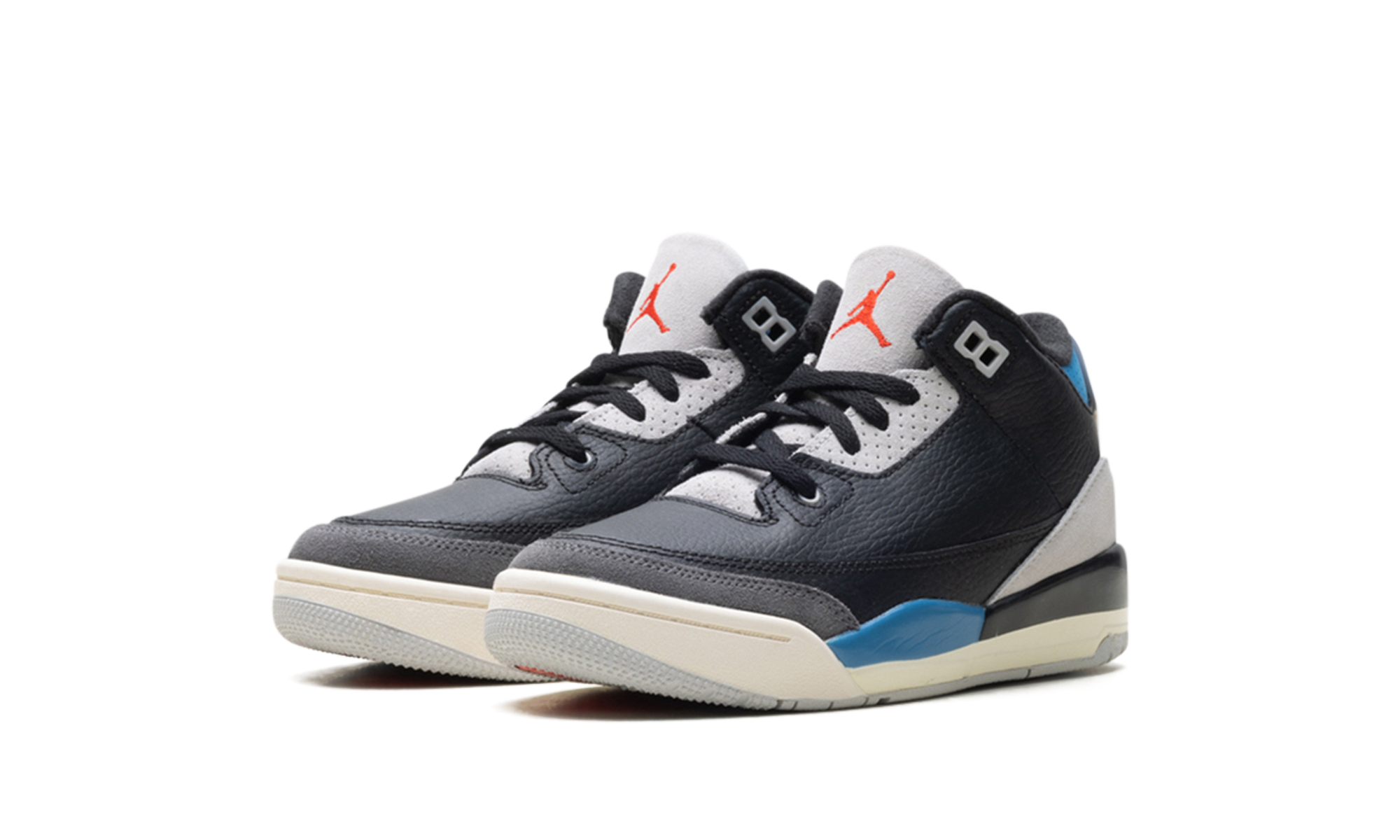Air Jordan 3 Ps "Rare Air"