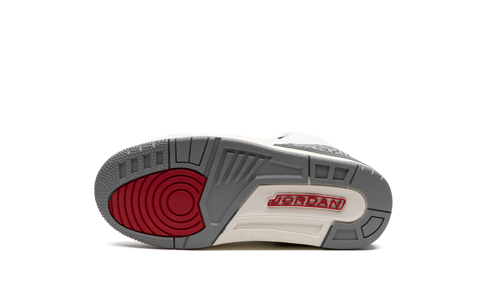 Air Jordan 3 Ps "White Cement Reimagined 2023"