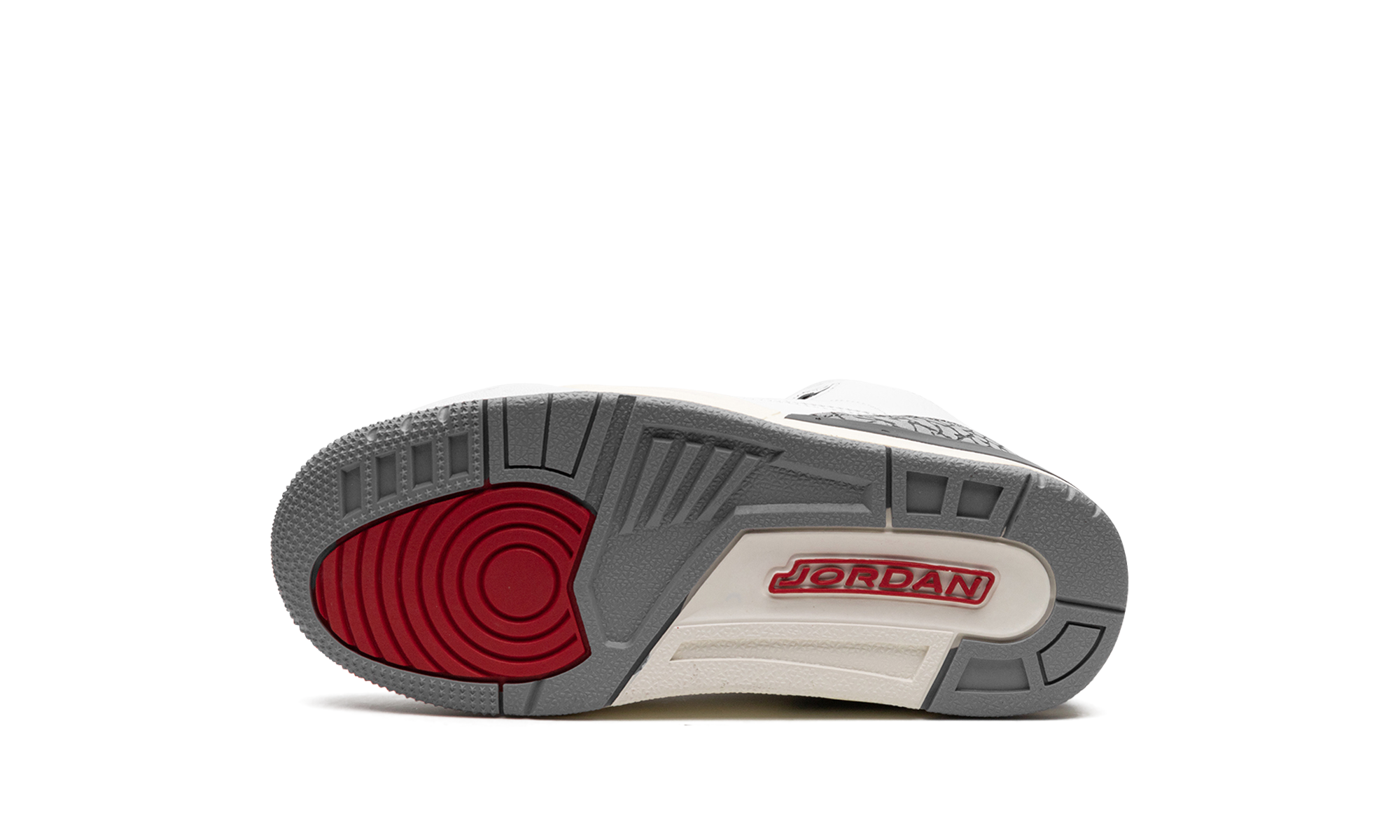 Air Jordan 3 Ps "White Cement Reimagined 2023"