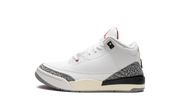 Air Jordan 3 Ps "White Cement Reimagined 2023"