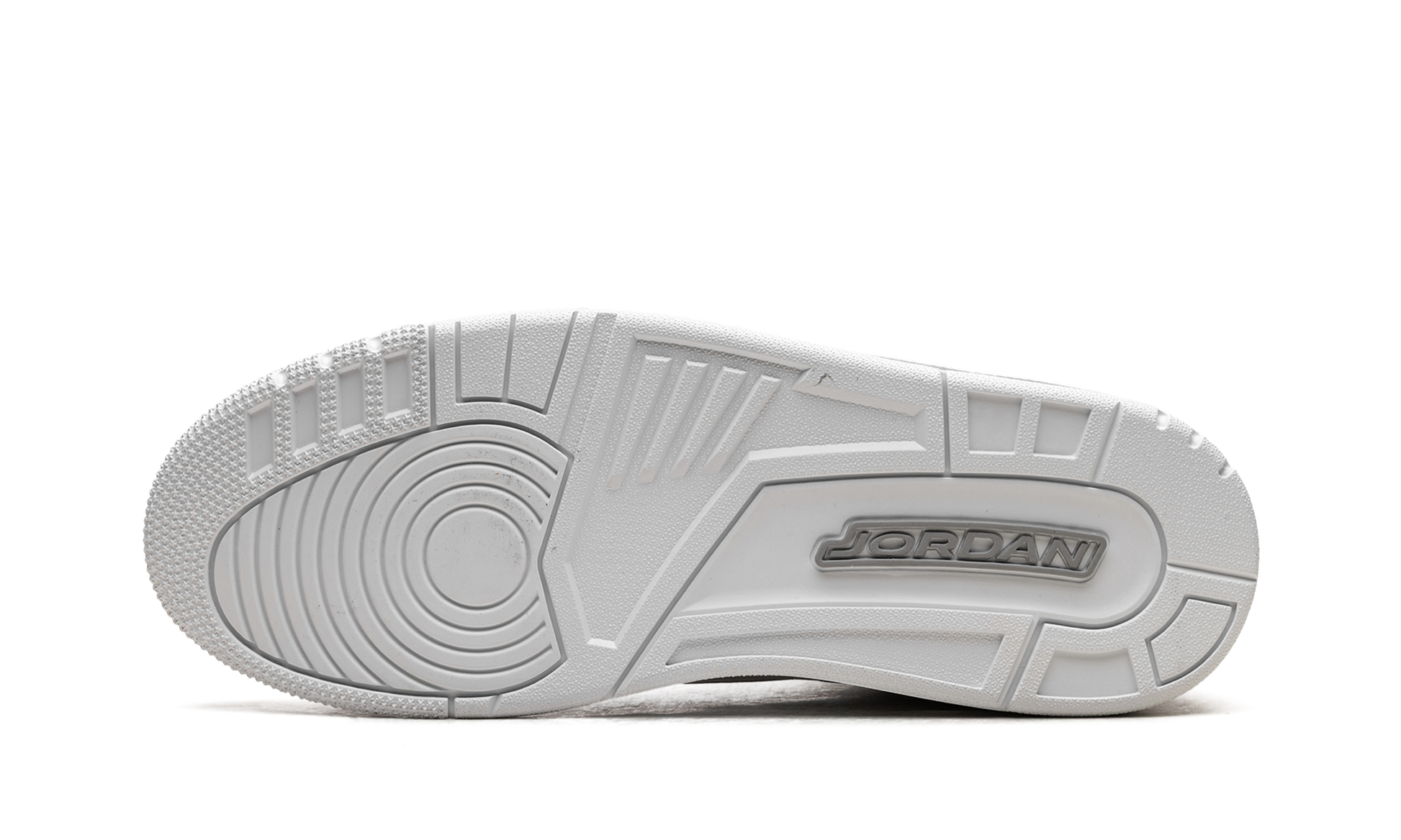 Air Jordan 3 "Pure money (2025)" CT8532 111