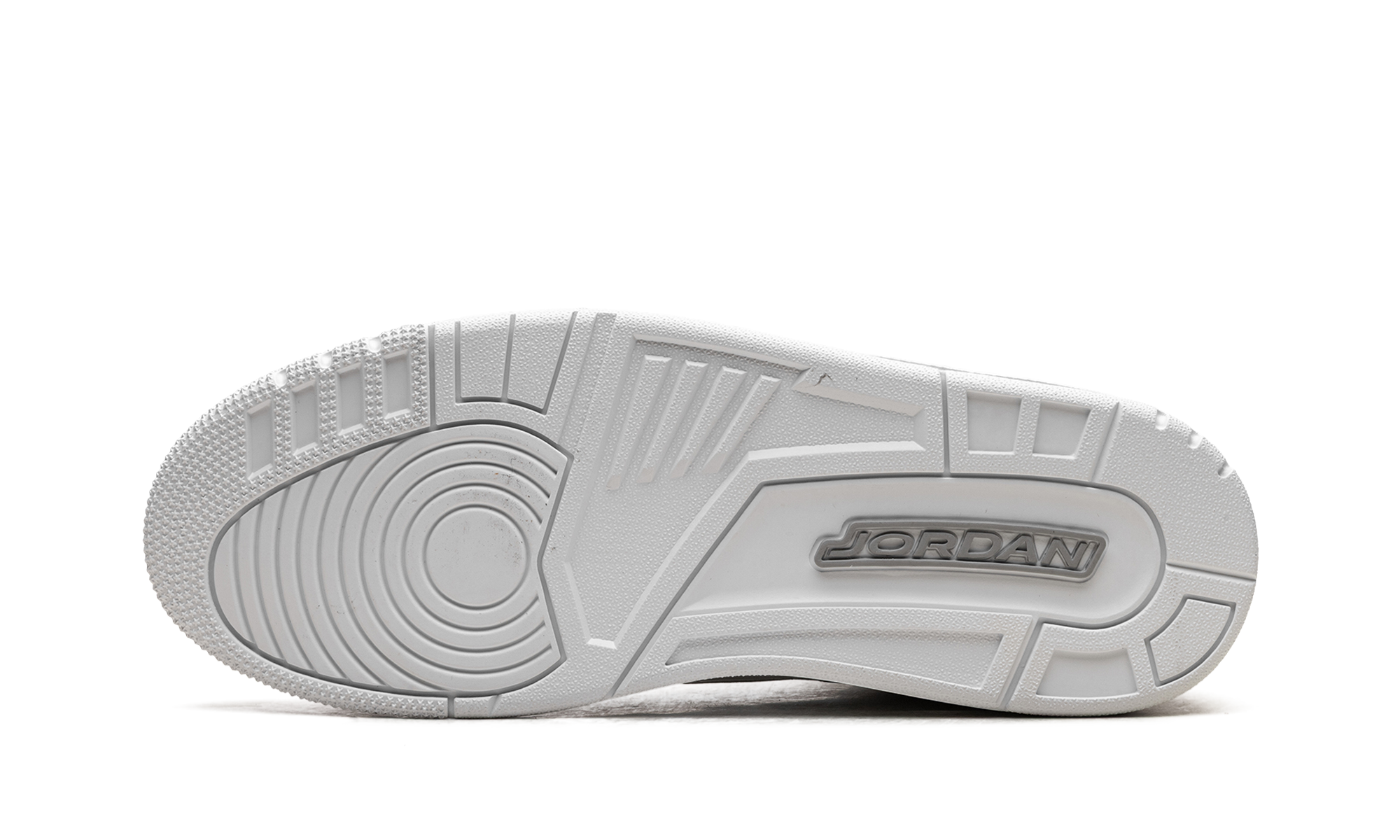 Air Jordan 3 "Pure money (2025)" CT8532 111