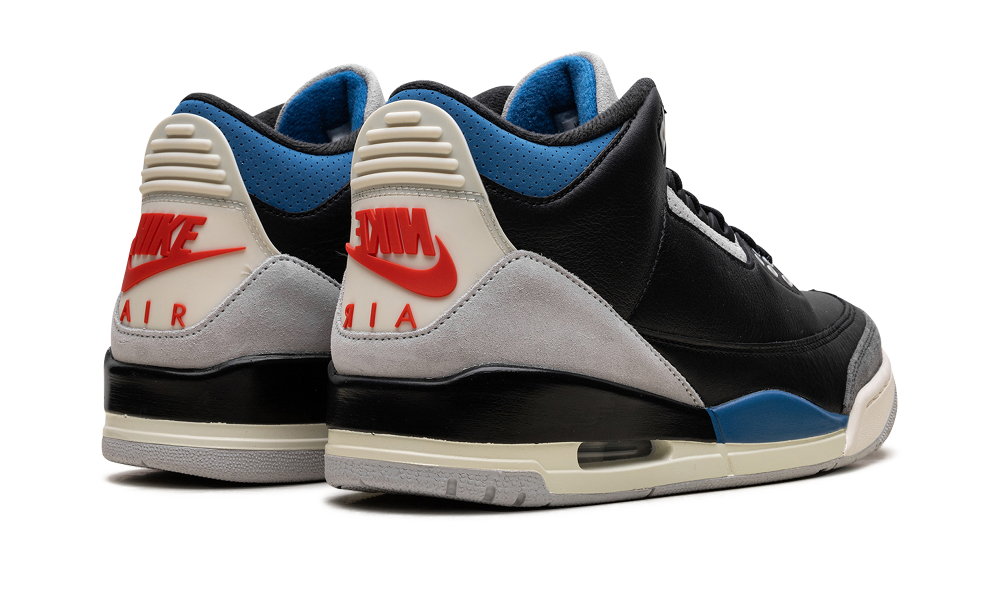 Air Jordan 3 "Rare air" IB8967 004