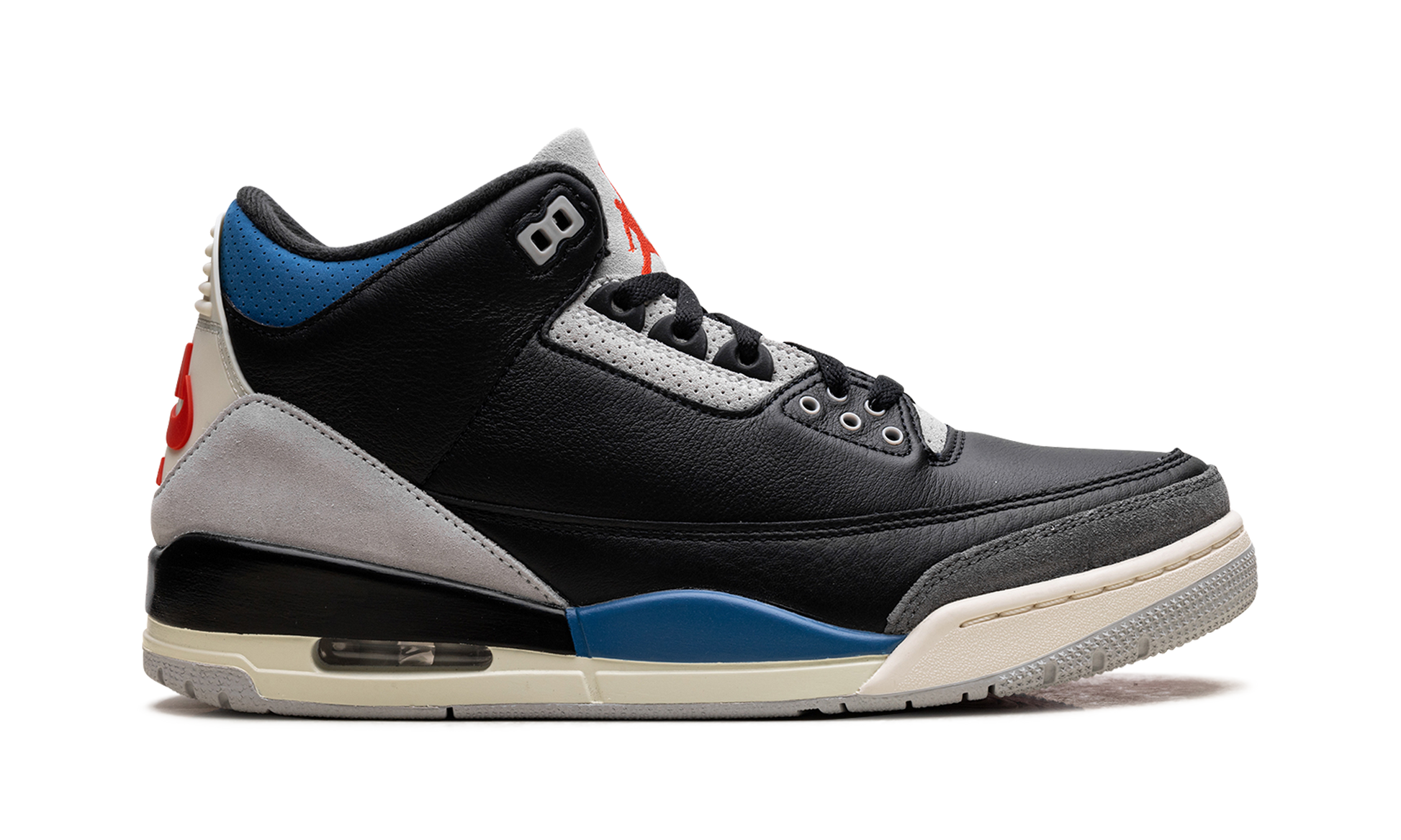 Air Jordan 3 "Rare air" IB8967 004