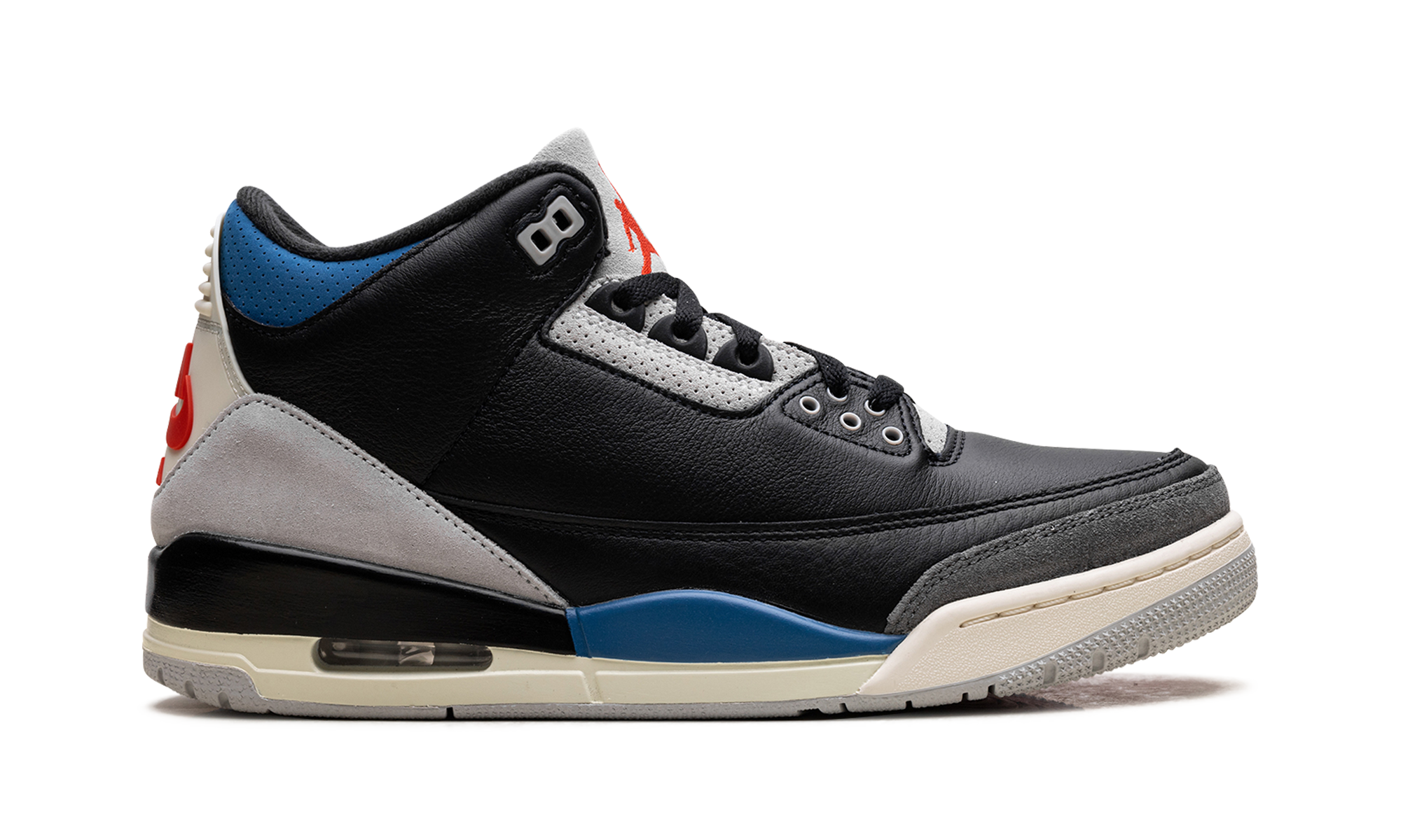 Air Jordan 3 "Rare air" IB8967 004