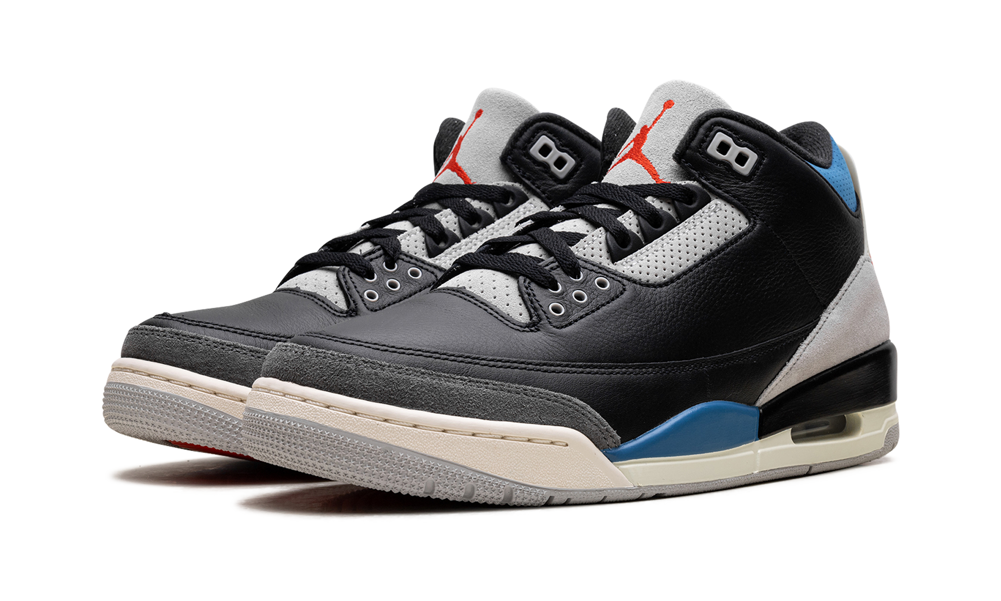 Air Jordan 3 "Rare air" IB8967 004
